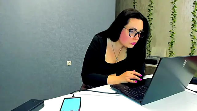 Lilith  Sex online show from March 20, 6:46 pm