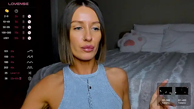 NejaSatin online show from March 5, 11:39 am