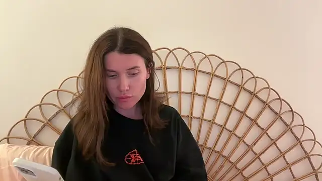 Cameron diazz online show from April 6, 8:43 pm