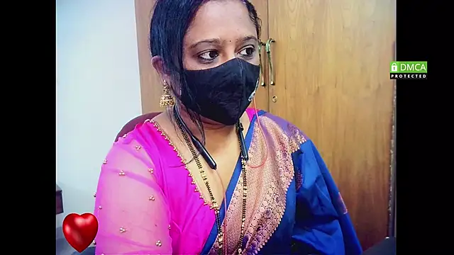 sexynayan23 online show from March 19, 12:20 pm