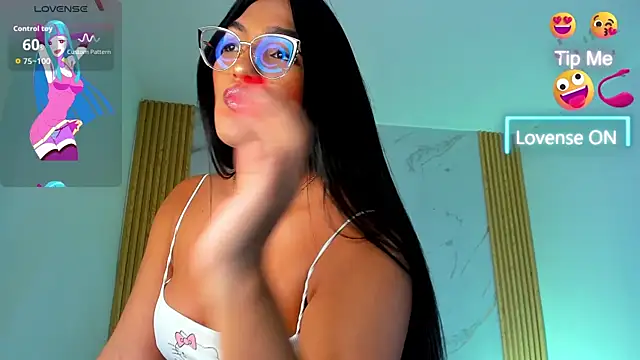 isabella1sexy online show from May 9, 8:22 pm