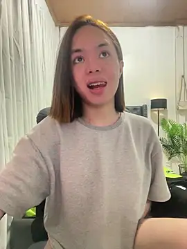 SweetCheska19 online show from October 25, 6:54 am