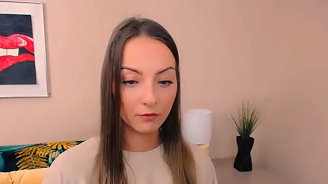 NatalieSexy online show from May 13, 6:19 am