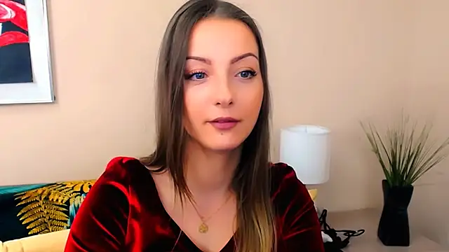 NatalieSexy online show from April 28, 6:17 am