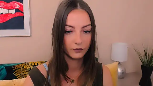 NatalieSexy online show from May 22, 6:33 am