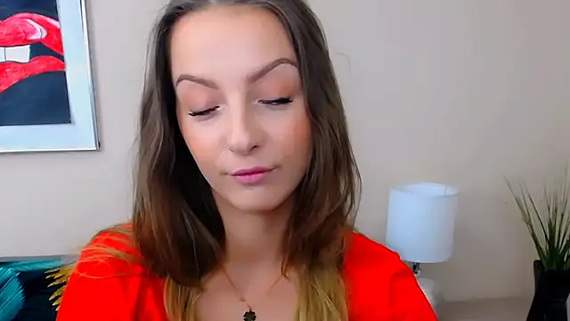 NatalieSexy online show from April 30, 6:18 am