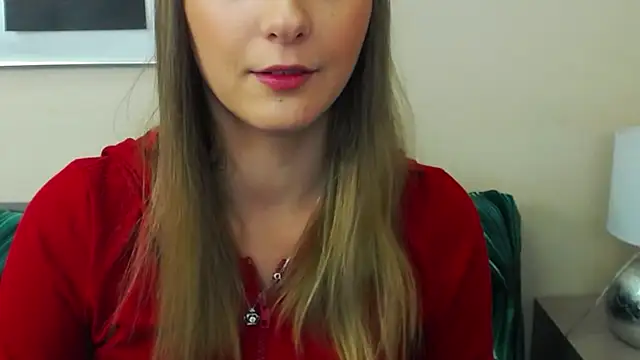 NatalieSexy online show from January 9, 7:24 am