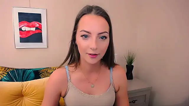 NatalieSexy online show from May 12, 6:10 am
