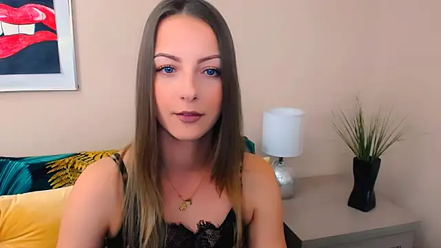 NatalieSexy online show from May 6, 6:17 am