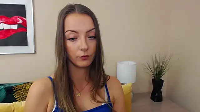 NatalieSexy online show from May 14, 6:41 am
