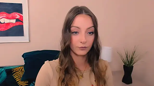 NatalieSexy online show from May 19, 6:20 am