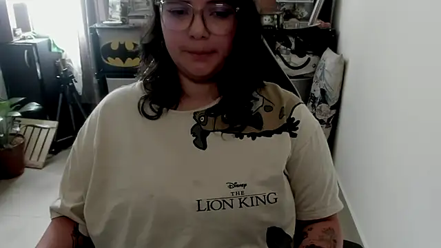 aika-dreams online show from February 14, 3:47 pm