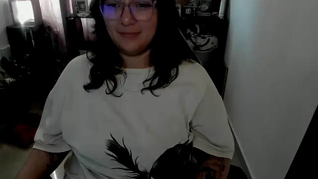 aika-dreams online show from May 25, 8:52 pm