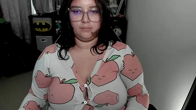 aika-dreams online show from January 11, 10:37 pm