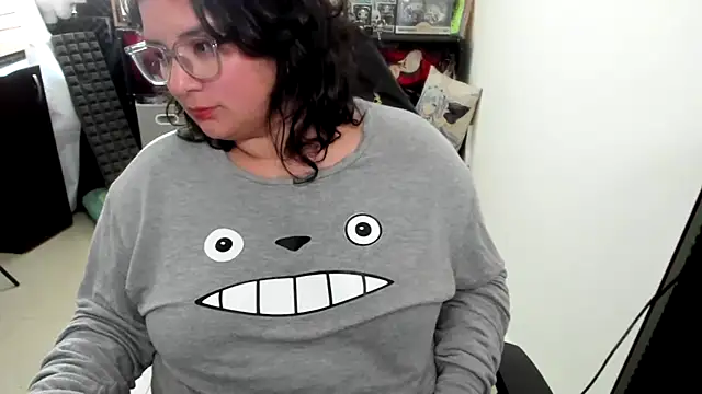 aika-dreams online show from October 16, 9:17 pm