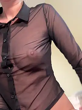 CutieEmy online show from May 18, 5:19 pm