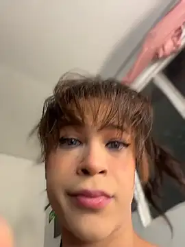 stormytt  online show from February 15, 6:05 am