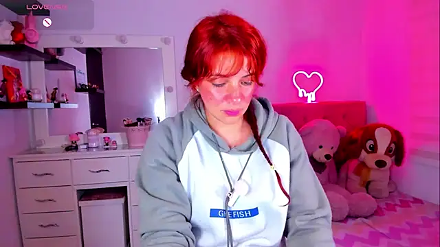 Vannessa  Shy online show from May 21, 11:57 pm