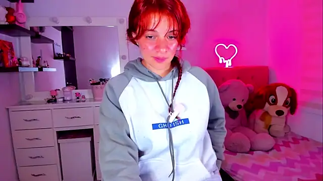 Vannessa  Shy online show from May 22, 11:58 pm