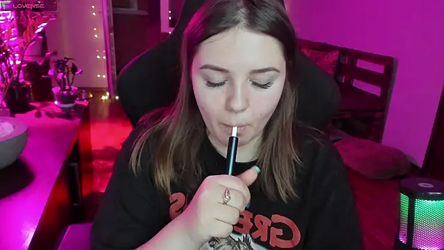 XNirvanaX online show from February 5, 1:19 am