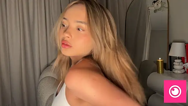 Irina Grant online show from March 10, 1:42 am