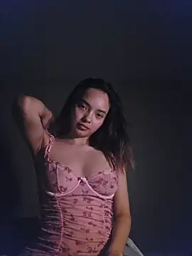 Irina Grant online show from November 7, 3:45 am