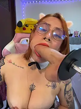 Luna Paris  online show from May 21, 2:37 pm