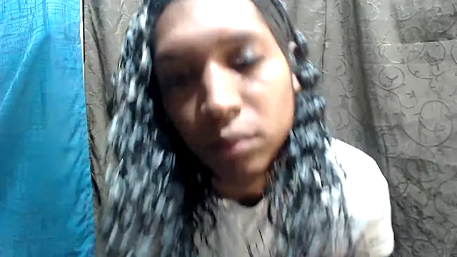 shairaStarr online show from October 4, 2:39 am