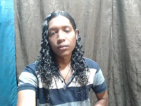 shairaStarr online show from October 3, 2:38 am