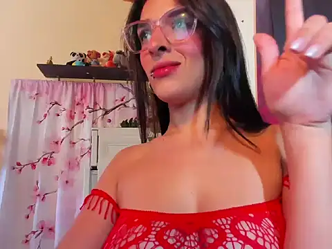 annyluna1 online show from May 26, 7:46 pm