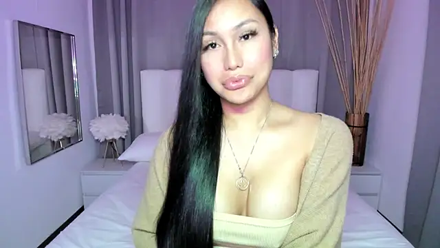 LustfulMonica online show from May 26, 10:20 pm