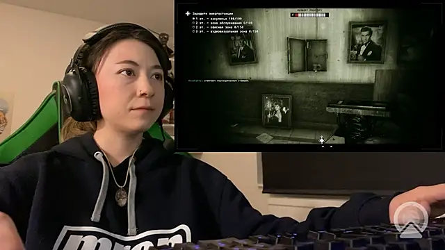 chibi moon  online show from March 28, 8:19 pm