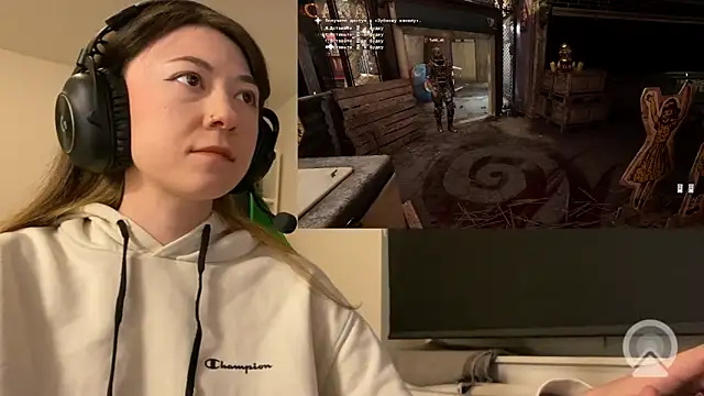 chibi moon  online show from March 7, 7:54 pm