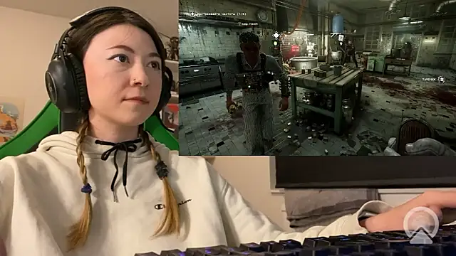 chibi moon  online show from March 22, 7:53 pm