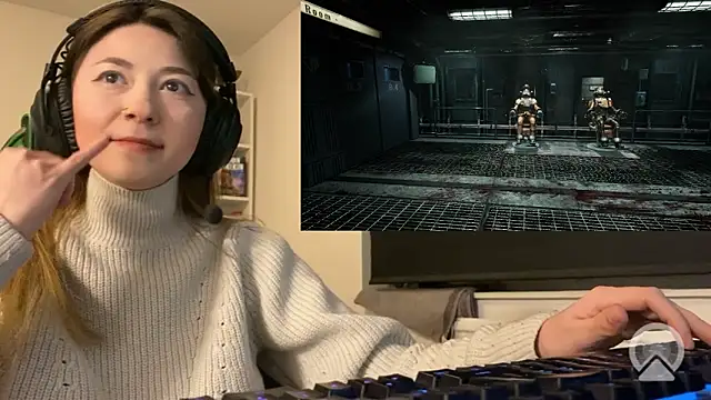 chibi moon  online show from March 10, 8:02 pm