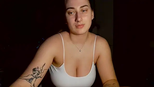 Natalia Daysie online show from January 5, 8:34 pm