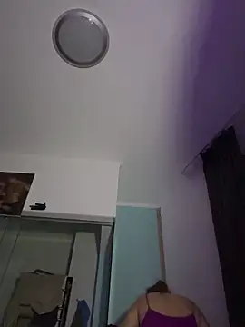 Natalia Daysie online show from December 21, 3:16 pm