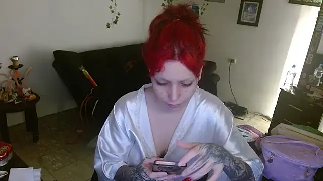 MaryJannes online show from March 10, 10:36 pm