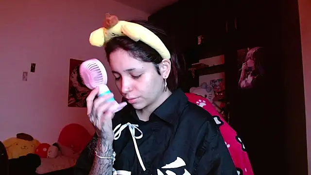 MaryJannes online show from May 19, 8:21 am