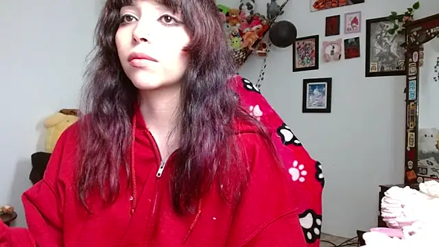 MaryJannes online show from April 25, 1:41 pm