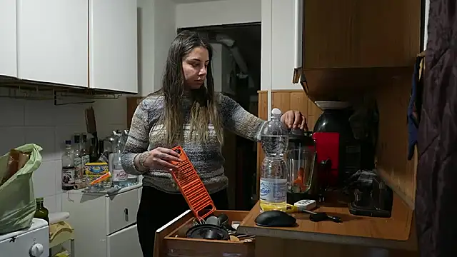 VanessaDoyle online show from May 19, 7:59 am