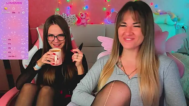 ivannatompsonnn online show from May 8, 3:10 am