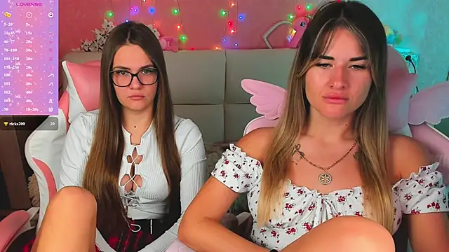 ivannatompsonnn online show from May 24, 3:38 am