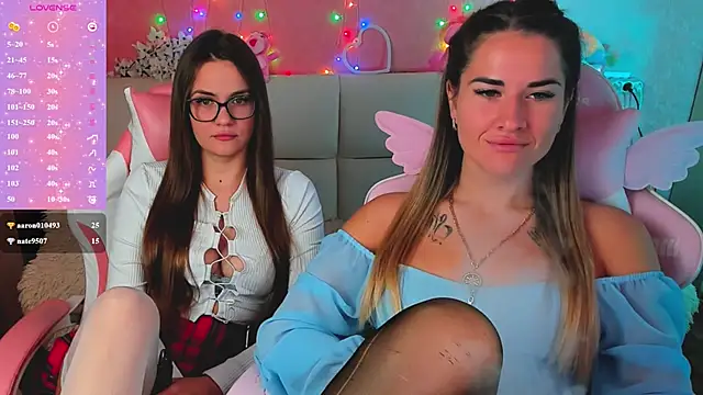 ivannatompsonnn online show from May 10, 3:30 am