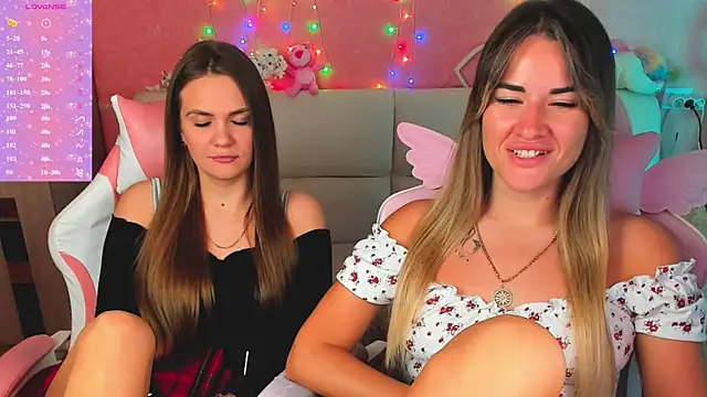 ivannatompsonnn online show from May 27, 3:14 am