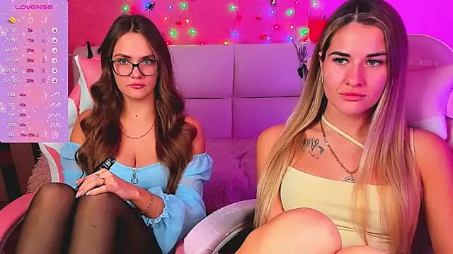 ivannatompsonnn online show from November 16, 12:49 pm