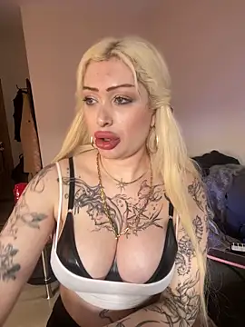 JennaLinn online show from May 20, 2:14 pm