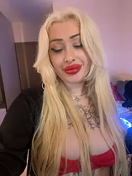 JennaLinn online show from May 7, 3:11 am