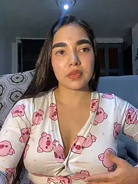 DulceChloe99 online show from April 9, 4:48 am