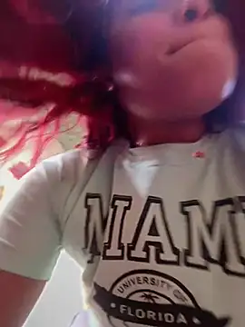 sweet morbid hot online show from May 11, 7:44 pm
